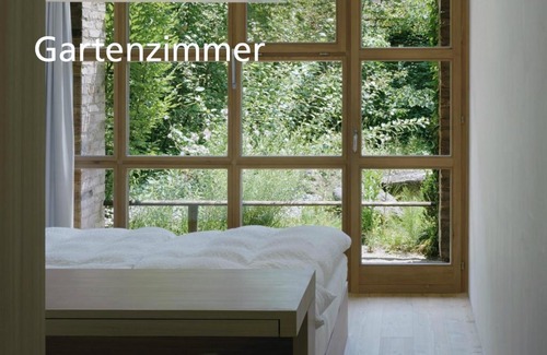 Warth-Weiningen Hotel | Kartause Ittingen