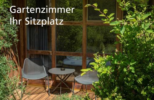 Warth-Weiningen Hotel | Kartause Ittingen