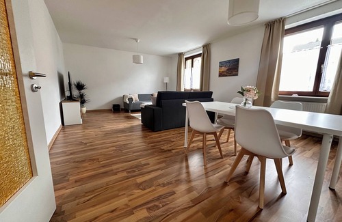 Kierspe Condo | Kartels First Appart- in Kierspe