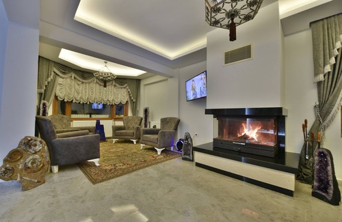 Izmit Bed & Breakfast | Kartepe Kosku