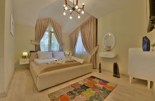 Izmit Bed & Breakfast | Kartepe Kosku