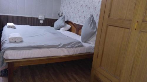 Nainital Resort | Karthik Resorts, Jeolikote Nainital