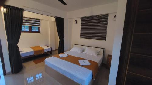 Kunchithanny House | Karthika Homes