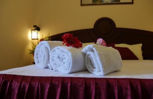 Nedumangad Hotel | KARTHIKA RESIDENCY