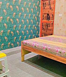 Haraiya House | Kartik home stay