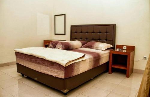 Surakarta House | Kartika Syariah Guest House