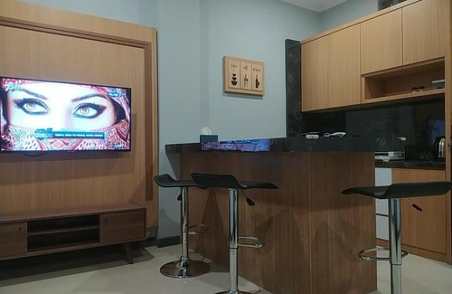 Bandar Lampung Apartment | Kartini Stay
