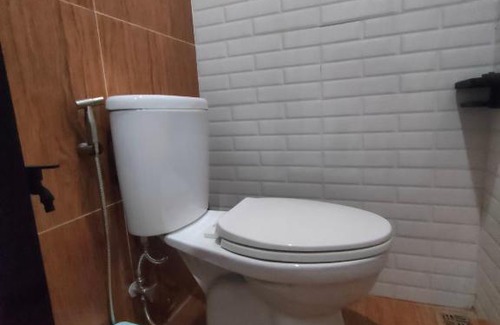 Bandar Lampung Apartment | Kartini Stay