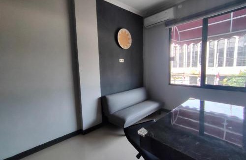 Bandar Lampung Apartment | Kartini Stay