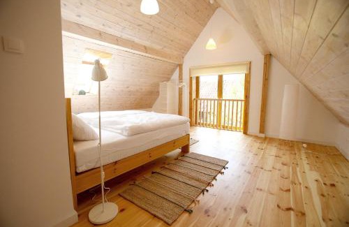 Tylkowo House | Kartofel