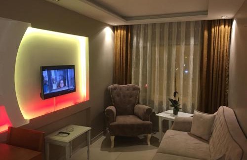 Bakırkoy Apartment | KARTOPU apart 1