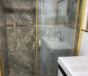 Bakırkoy Apartment | KARTOPU apart 1