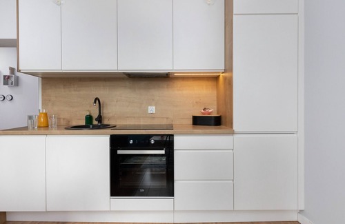 Siedlce Apartment | Kartuska 61/7, Gdańsk