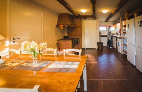 Jogeva Parish House | Karu Holiday Home