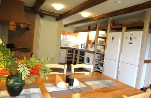 Jogeva Parish House | Karu Holiday Home