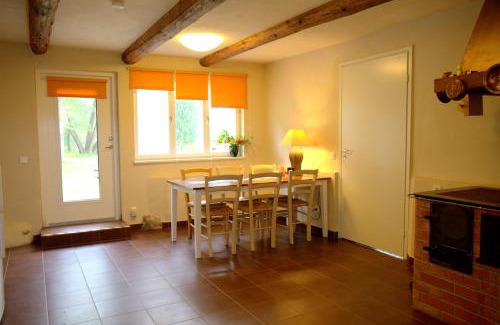 Jogeva Parish House | Karu Holiday Home