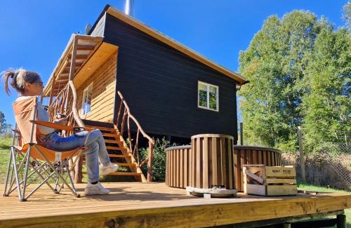 Gorbea House | Karu-Terra cabin