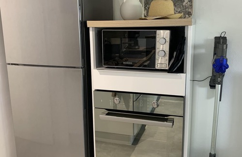 Saint-Francois Apartment | KARUKERA Duplex apartment - Residence with swimming pool