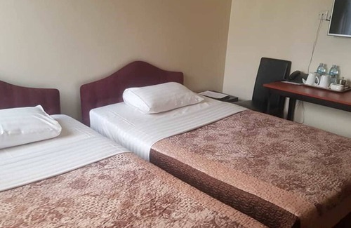 Karuma Hotel | Karuma Travellers Hotel