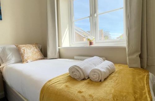 Cringleford House | Karuna House