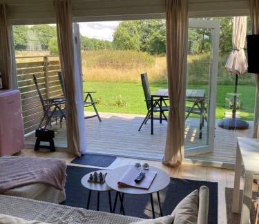 Blentarp House | Karupsvägen 47-23, Blentarp