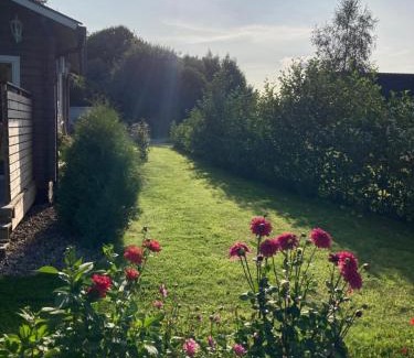 Blentarp House | Karupsvägen 47-23, Blentarp