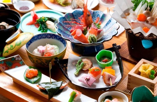 Karurusu Hotel | Karurusu Onsen Yumoto Orofuresou