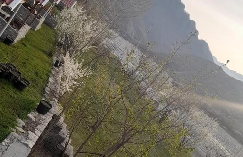 Lahich House | KARVANSARAY LAHİC