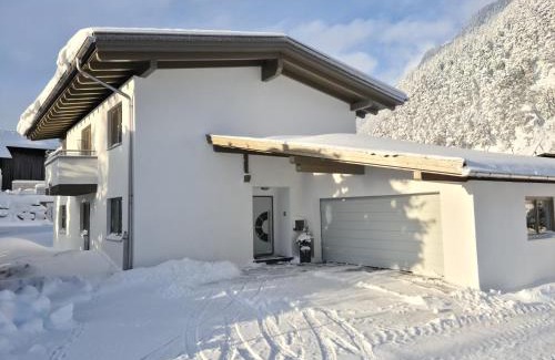 Scharnitz Apartment | Karwendelgold