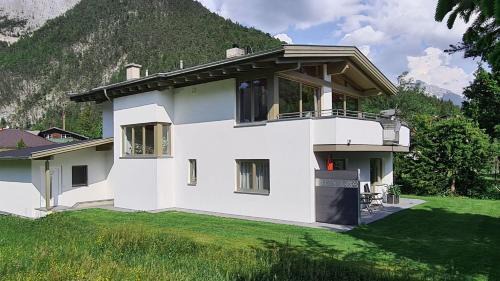 Scharnitz Apartment | Karwendelgold