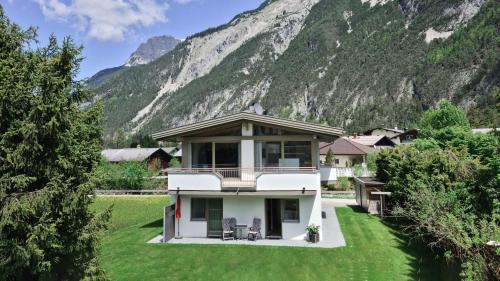 Scharnitz Apartment | Karwendelgold
