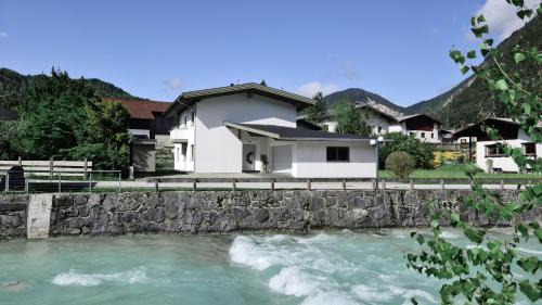 Scharnitz Apartment | Karwendelgold