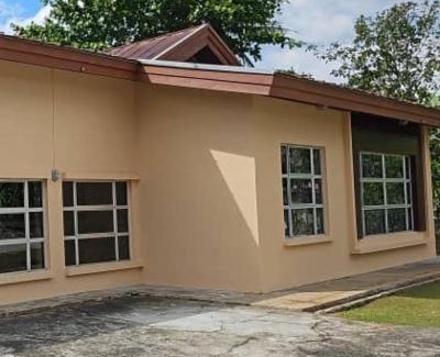 Kampong No.6 House | Karya Retreat