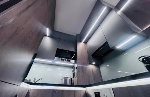 Ujlipotvaros Apartment | Karzo Property LU 202 Free Garage