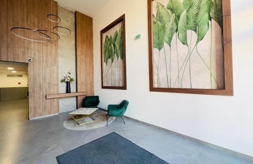 Ujlipotvaros Apartment | Karzo Property LU 203 Free Garage