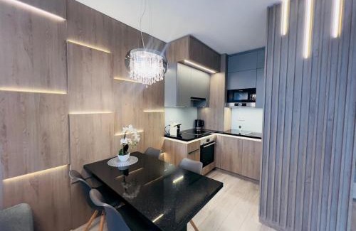 Ujlipotvaros Apartment | Karzo Property LU 203 Free Garage