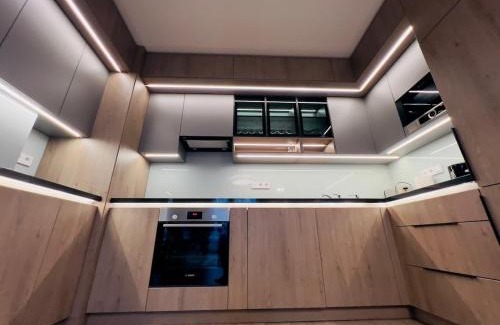 Ujlipotvaros Apartment | Karzo Property LU 206 Free Garage