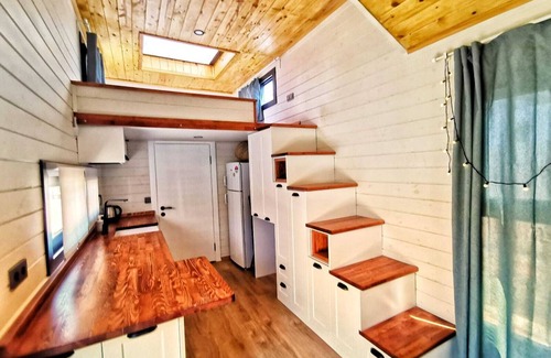 Kas RV Rental | Kas Joy Glamping