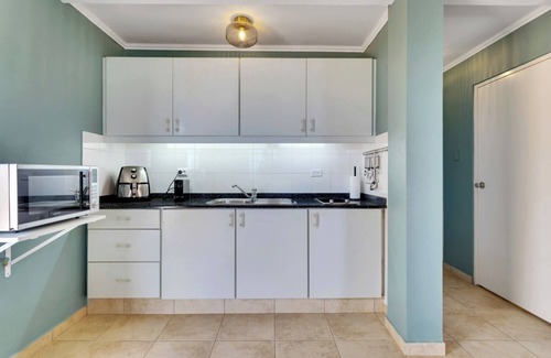 Playa Pabou Villa | Kas Kokki - Charming 3-bedroom villa close to the centre of Kralendijk