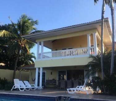 Sunset Heights Villa | Kas na Nort