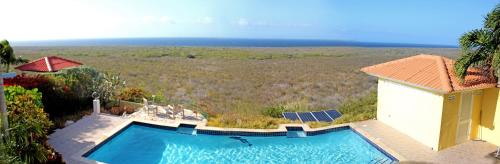 Sunset Heights Villa | Kas na Nort