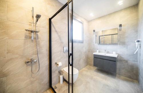 Olympos Villa | Kas Pera Villas
