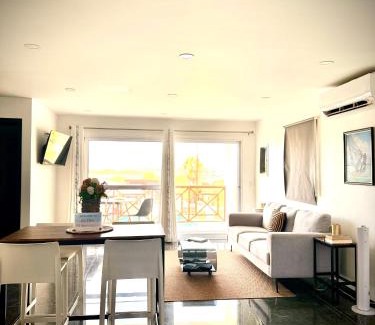 Playa Apartment | Kas Pitava