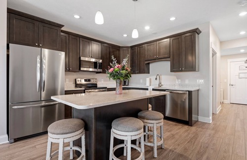 Traverse City Condo | Kasa 539 Bay Street Traverse City