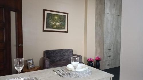 Machala Apartment | KASA An