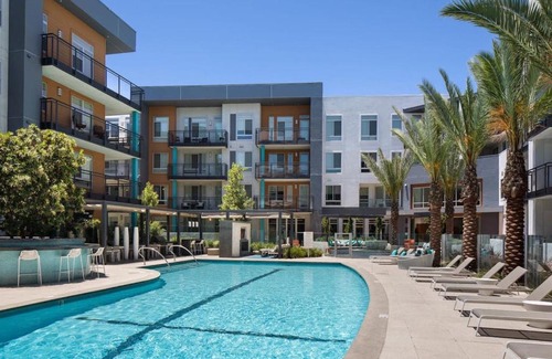 Anaheim Resort Apartment | Kasa Anaheim Orange County