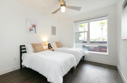 Anaheim Resort Apartment | Kasa Anaheim Orange County