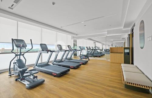 Cilandak Apartment | Kasa Antasari by Kozystay - Cilandak
