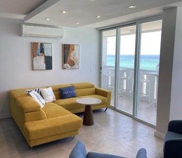 Condado Apartment | KASA Blue Ocean