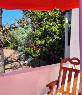 Casamance Bed & Breakfast | KASA BOUBAK avec cuisine extérieure à 50 M DE LA PLAGE